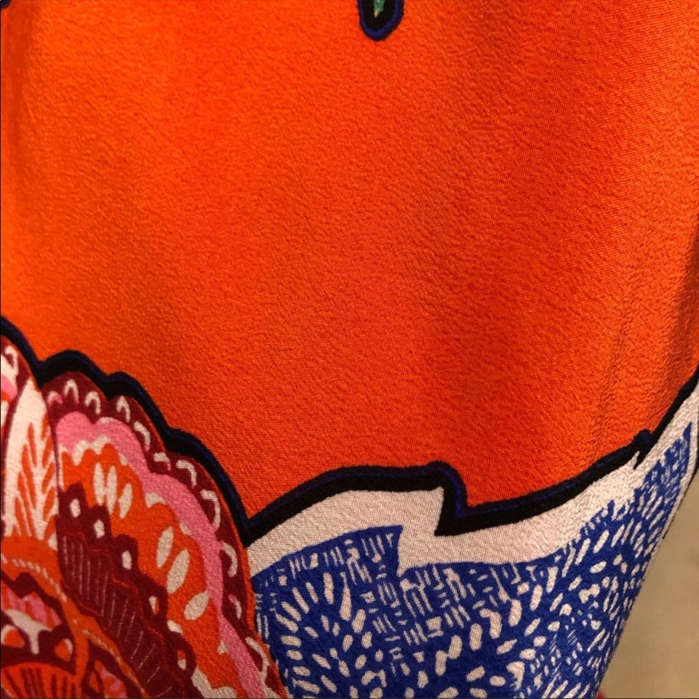 Anthropologie Larkhill Swing Dress from Maeve - Picture 7 of 8